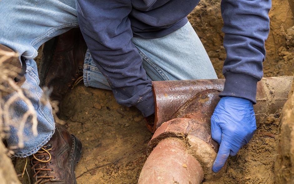 comment déboucher les canalisations Saint-Gratien