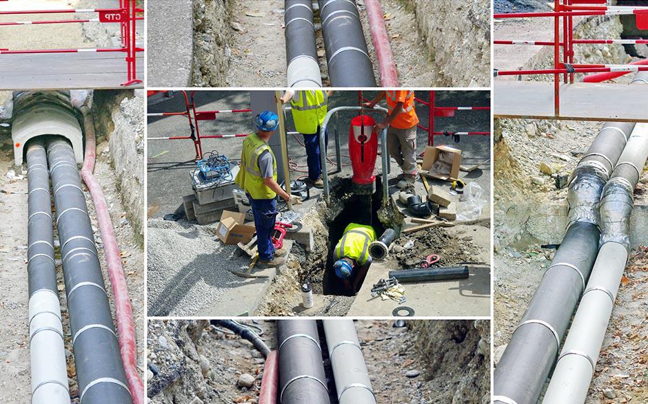 dégorgement canalisation Boulogne-Billancourt