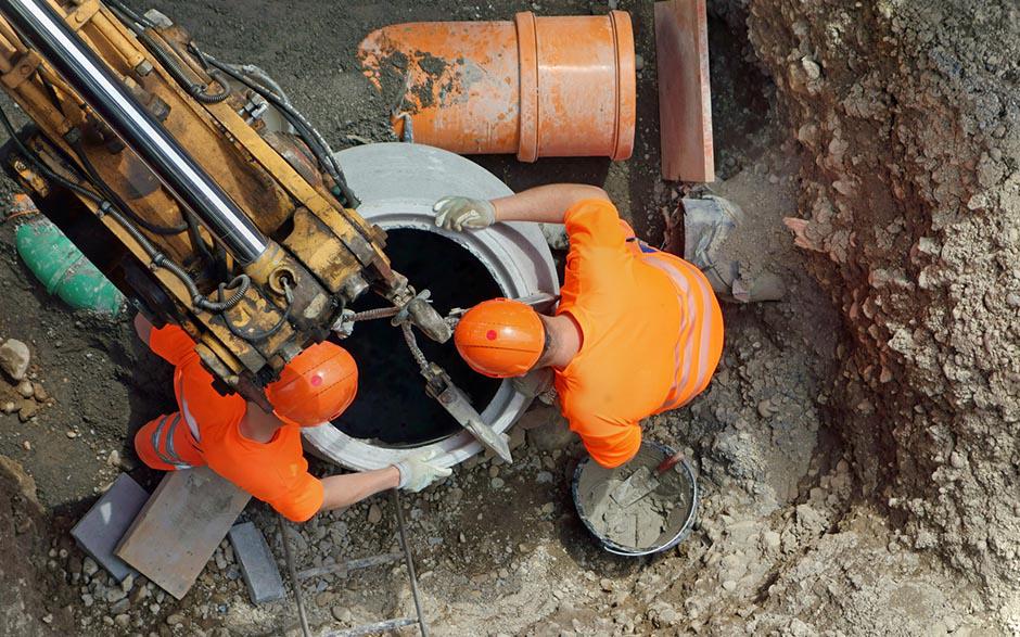 dégorgement canalisation Boulogne-Billancourt