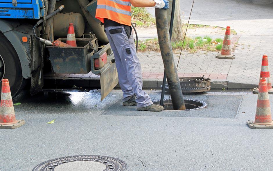 dégorgement canalisation Boulogne-Billancourt