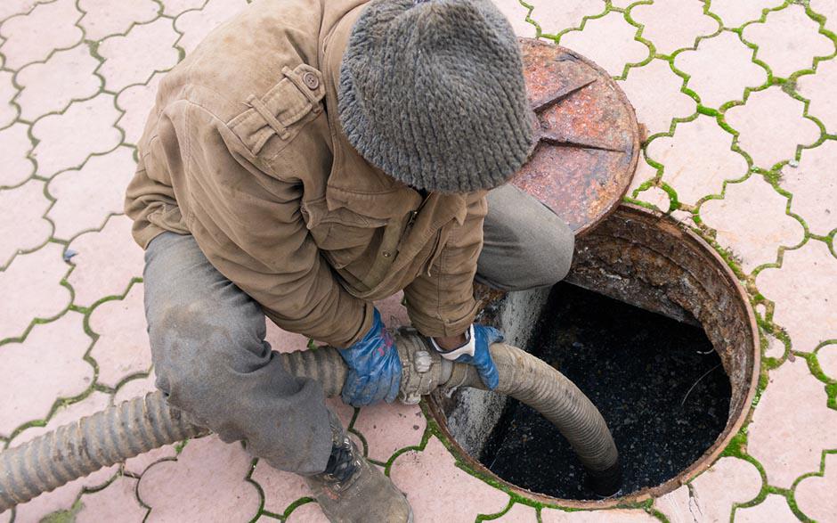 dégorgement canalisation tarif Malakoff