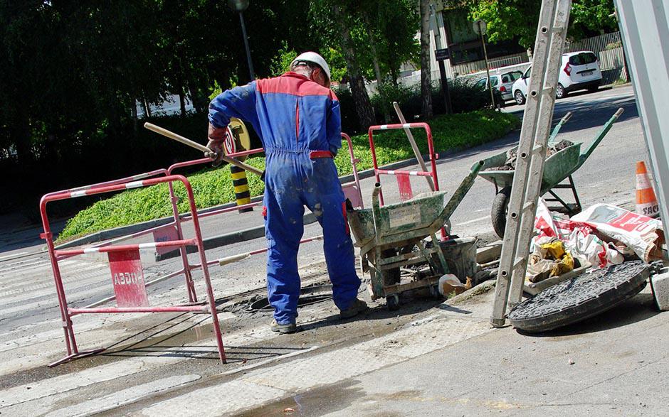 dégorgement canalisation Villeneuve-la-Garenne