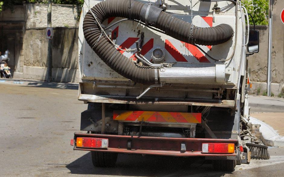 dégorgement canalisation Les Pavillons-sous-Bois