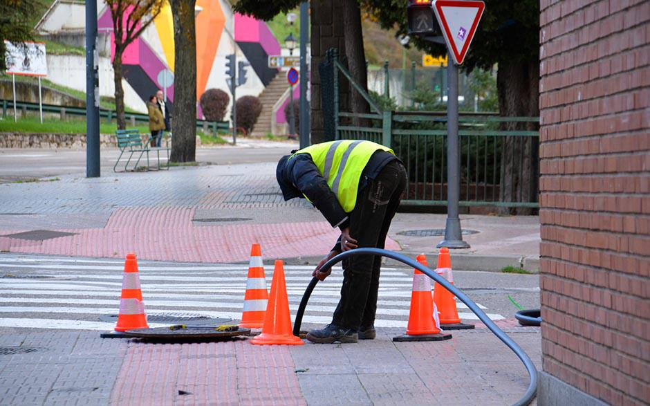 dégorgement canalisation tarif Malakoff
