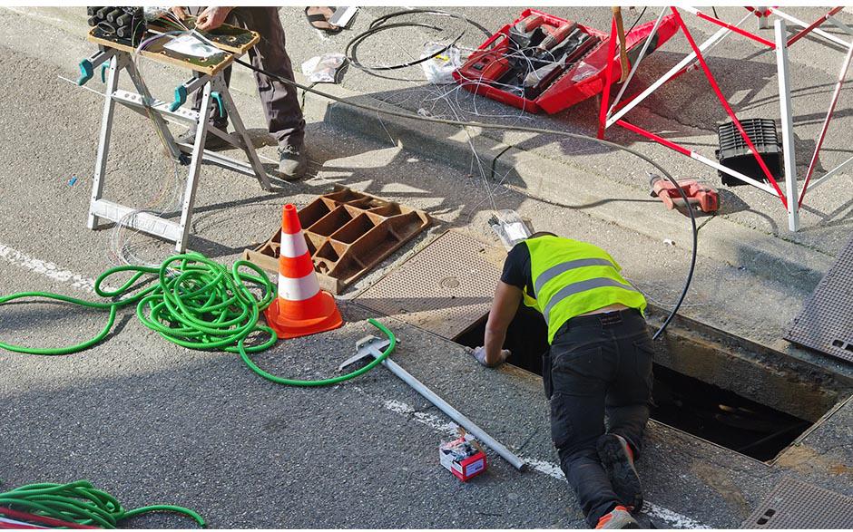 dégorgement canalisation Les Pavillons-sous-Bois